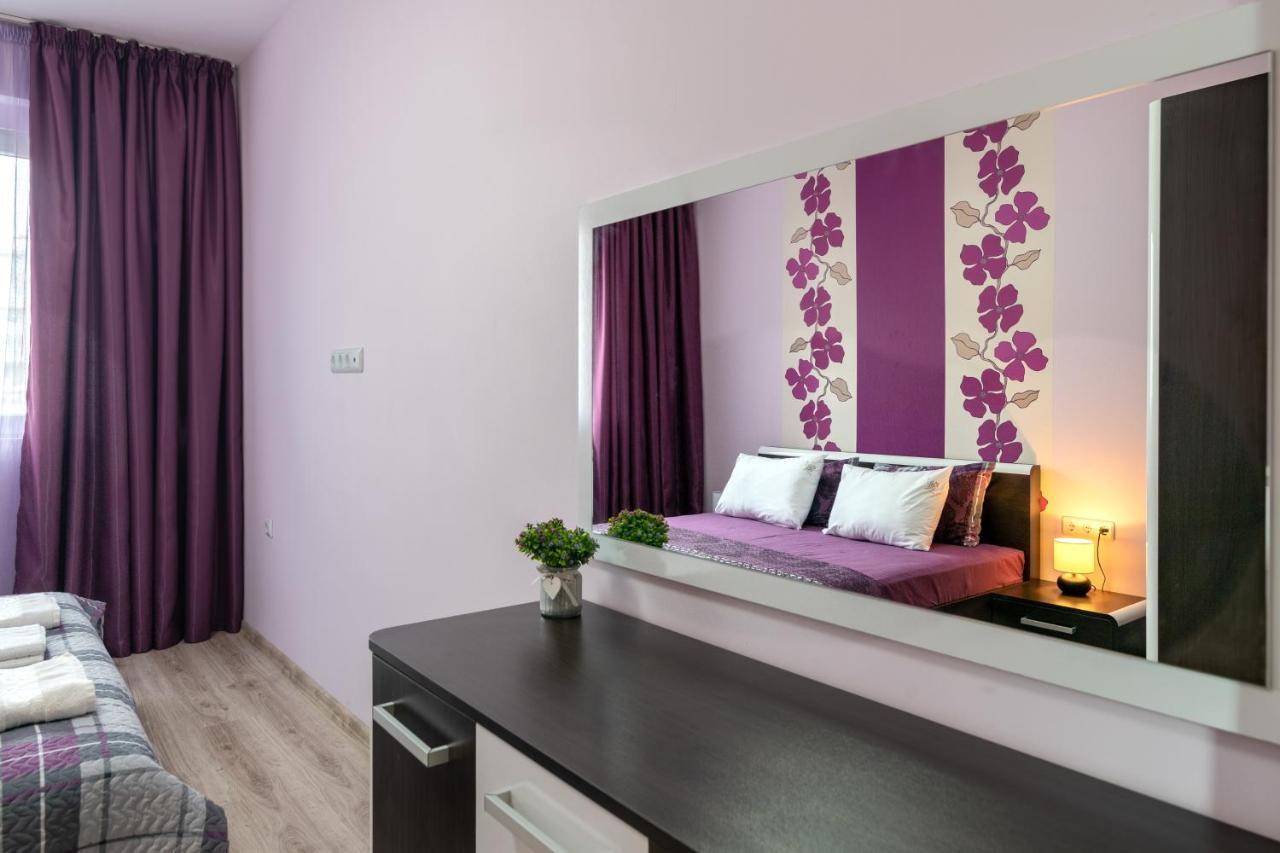 Bgapartments - Momina Salza Varna Exterior foto
