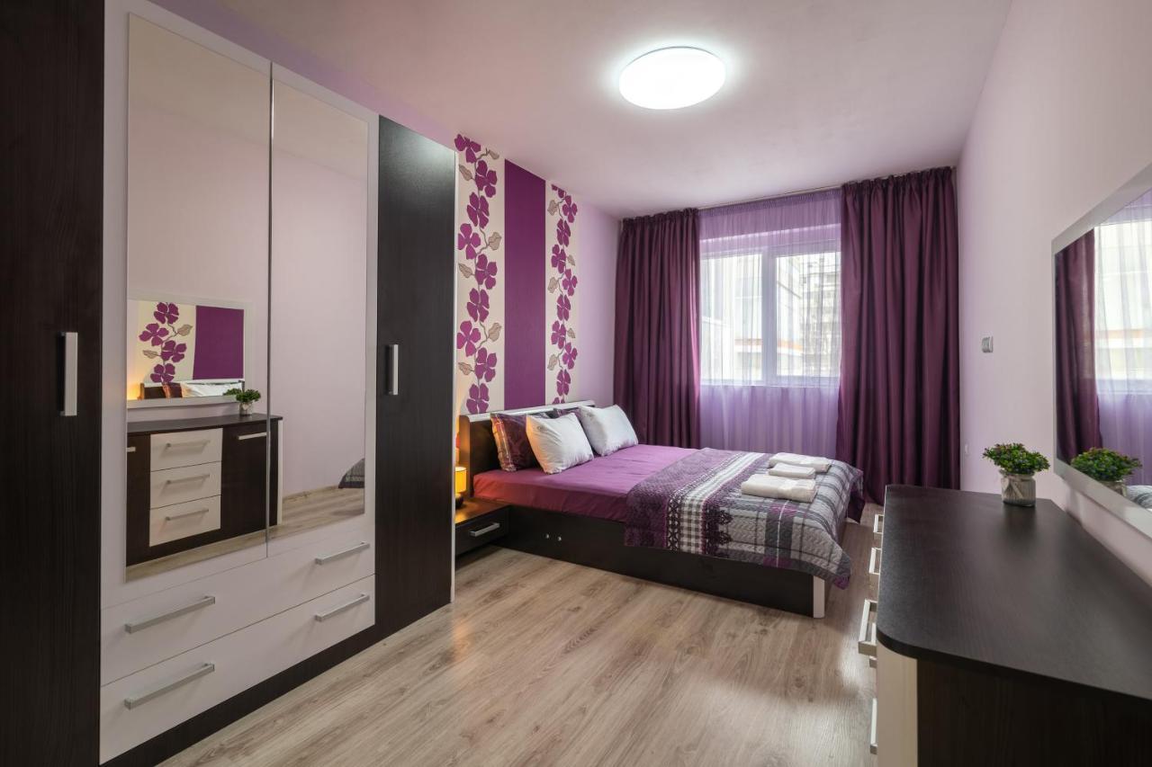 Bgapartments - Momina Salza Varna Exterior foto
